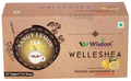Wisdom Natural Welleshea Tea Tangy Lemon thumbnail