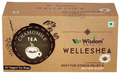 Wisdom Natural Welleshea Tea Chamomile thumbnail