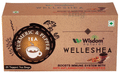 Wisdom Natural Welleshea Tea Turmeric Pepper thumbnail