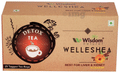 Wisdom Natural Welleshea Tea Detox thumbnail