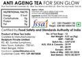 Blue Tea Anti Ageing thumbnail