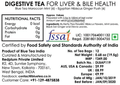 Blue Tea Digestive thumbnail
