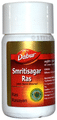 Dabur Smritisagar Ras Tablet thumbnail