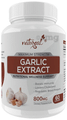 Natureal Garlic Extract 800mg Capsule thumbnail
