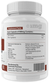Natureal Garlic Extract 800mg Capsule thumbnail