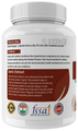 Natureal Garlic Extract 800mg Capsule thumbnail