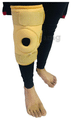 Witzion Functional Knee Support Small Beige thumbnail