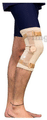 Witzion Hinge Knee Cap Medium Beige thumbnail