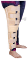 Witzion Knee Brace Large Beige thumbnail