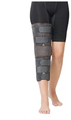 Witzion Knee Brace Small Grey thumbnail