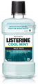 Listerine Mouth Wash Cool Mint Mild Taste thumbnail