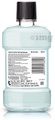Listerine Mouth Wash Cool Mint Mild Taste thumbnail