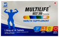 Multilife Best 300 Tablet thumbnail