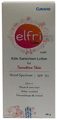 Elfri Kids Sunscreen Lotion SPF 30 thumbnail
