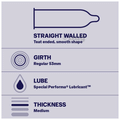 Durex Extra Time Condom thumbnail