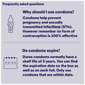 Durex Extra Time Condom thumbnail