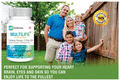 Multilife Capsule Salmon Omega 3 Fish Oil Double Strength thumbnail