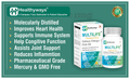 Multilife Capsule Salmon Omega 3 Fish Oil Double Strength thumbnail