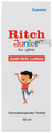 Ritch Junior Lotion thumbnail