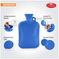 EASYCARE EC1008 Deluxe Hot Water Bag Blue thumbnail