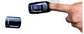 1Mile MP801 Pulse Oximeter White thumbnail