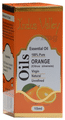 Indus Valley 100% Pure Essential Orange Oil thumbnail