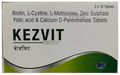 Kezvit Tablet thumbnail