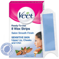 Veet Face Precision Waxing Kit thumbnail