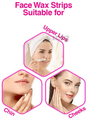 Veet Face Precision Waxing Kit thumbnail