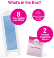 Veet Face Precision Waxing Kit thumbnail