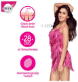 Veet Face Precision Waxing Kit thumbnail