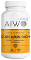 AIWO Curcumin Rich 500mg Capsule thumbnail