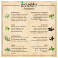Indulekha Bringha Hair Cleanser thumbnail