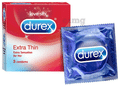Durex Extra Thin Condom thumbnail