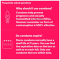 Durex Extra Thin Condom thumbnail