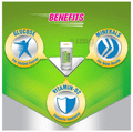 Glucon-D Instant Energy Health Drink Regular thumbnail
