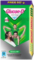 Glucon-D Instant Energy Health Drink Regular thumbnail