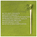 Vahdam Matcha Teas Green Tea Powder thumbnail