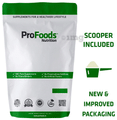 ProFoods Vegan BCAA 2:1:1 (Instant) thumbnail