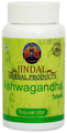 Jindal Herbal Ashwagandha Tablet thumbnail