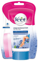 Veet In-Shower Hair Removal Cream for Men and Women Sensitive Skin thumbnail