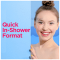Veet In-Shower Hair Removal Cream for Men and Women Sensitive Skin thumbnail