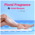 Veet In-Shower Hair Removal Cream for Men and Women Sensitive Skin thumbnail