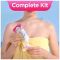 Veet In-Shower Hair Removal Cream for Men and Women Sensitive Skin thumbnail