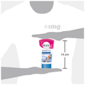 Veet In-Shower Hair Removal Cream for Men and Women Sensitive Skin thumbnail