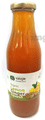 Satvyk Organic Lemon Ginger Squash thumbnail