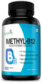 Simply Herbal Methyl-B12 Capsule thumbnail