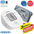 Omron Hem-7121 J BP Monitor thumbnail