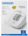 Omron Hem-7121 J BP Monitor thumbnail