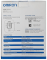 Omron Hem-7121 J BP Monitor thumbnail